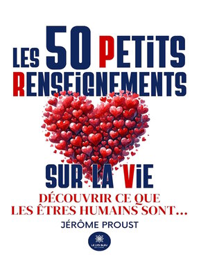 cover image of Les 50 petits renseignements sur la vie